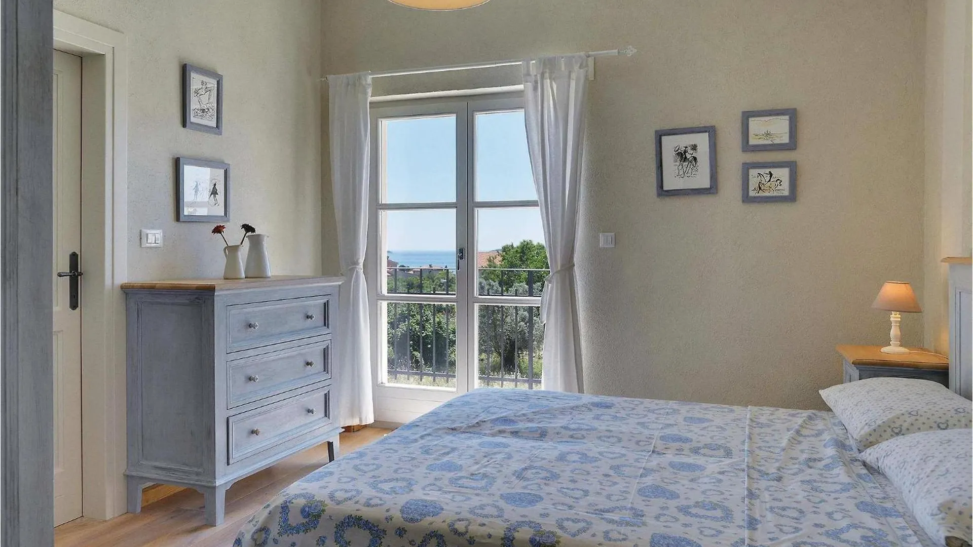 4 Bedroom Lovely Home In Fažana Σπίτι διακοπών