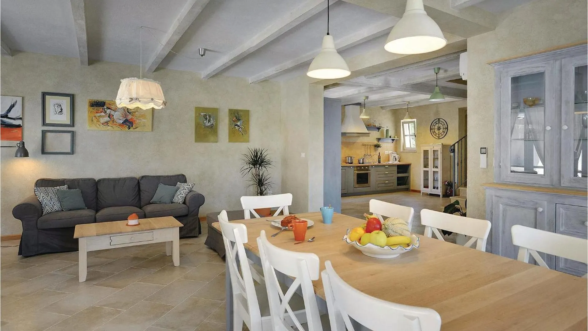 4 Bedroom Lovely Home In Fažana Nyaraló