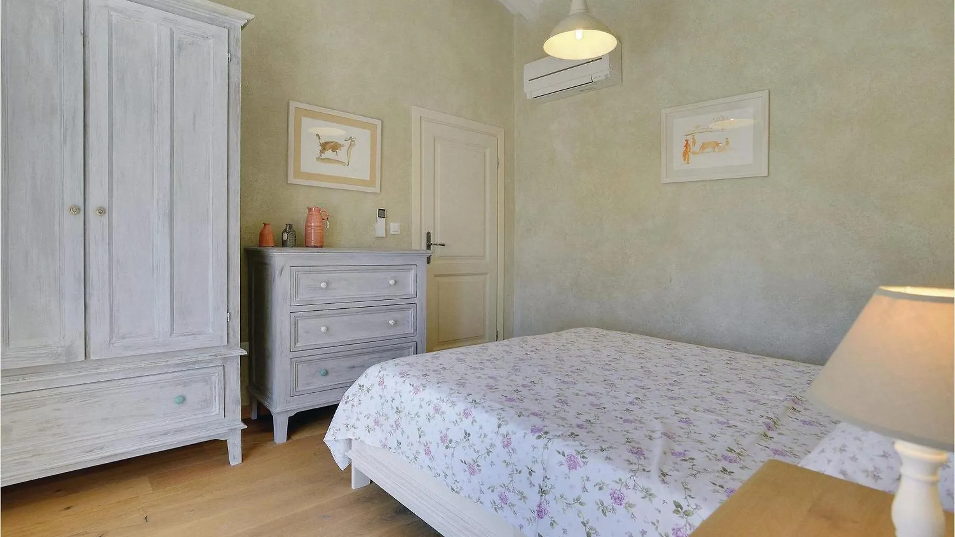 Σπίτι διακοπών 4 Bedroom Lovely Home In Fažana Κροατία