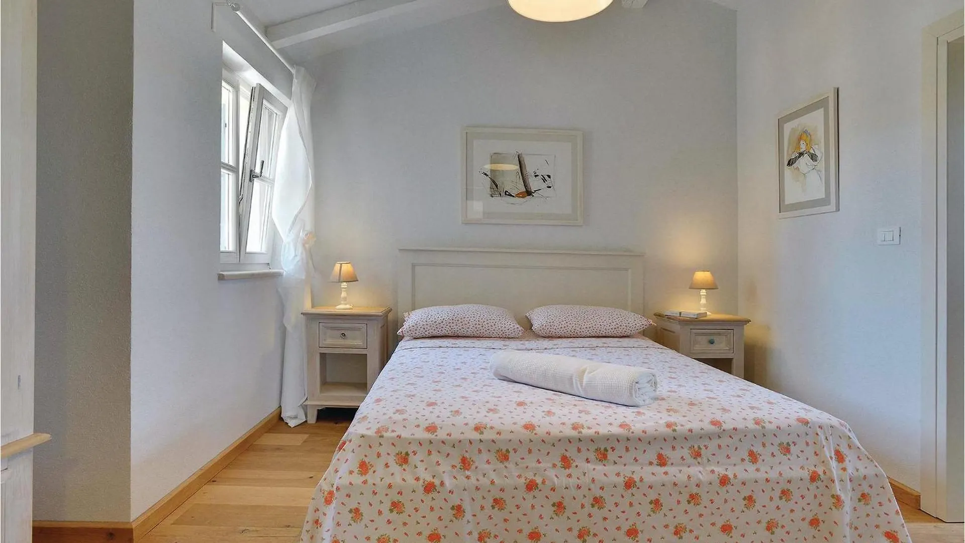 4 Bedroom Lovely Home In Fažana Nyaraló